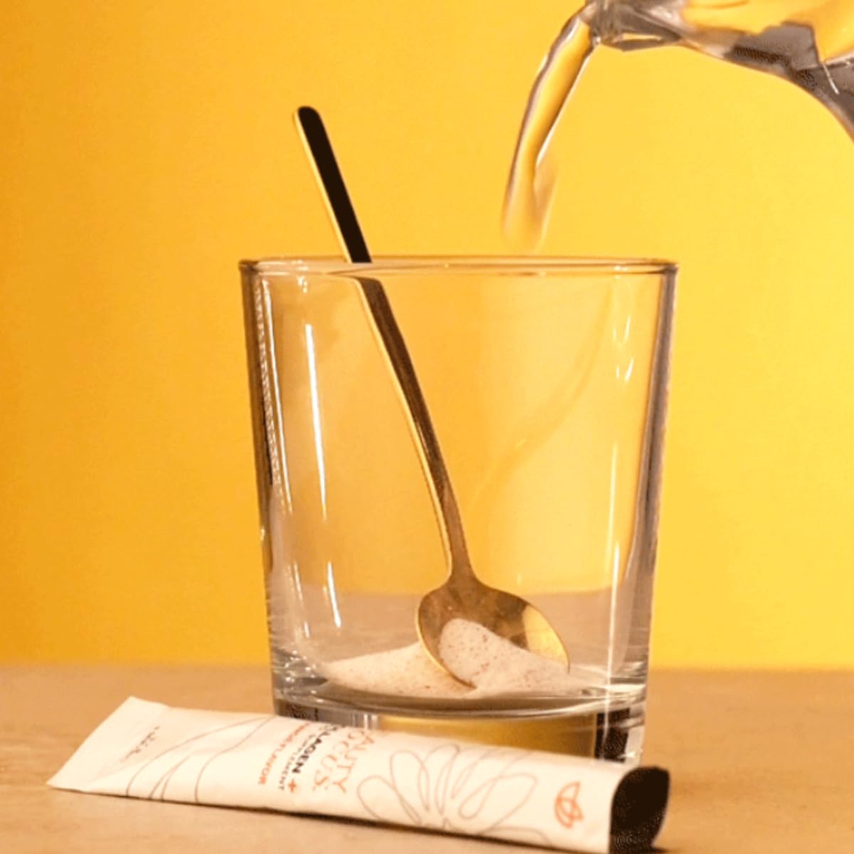 NuSkin Beauty Focus Collagen+ 30 sachets are Highly Digestible Collagen