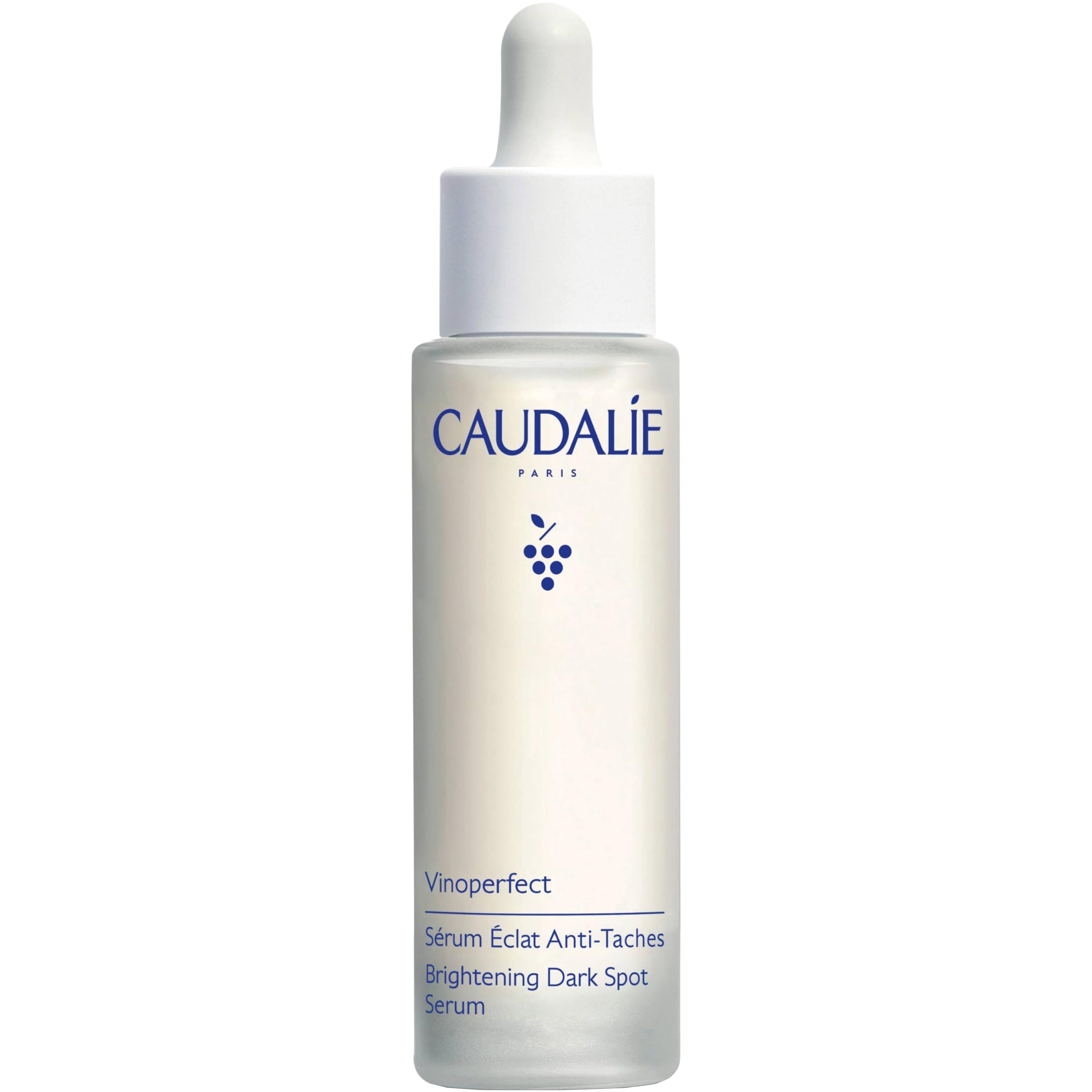 Caudalie Vinoperfect Radiance Serum with Natural Viniferine – Brightening Face Serum, 50 mL