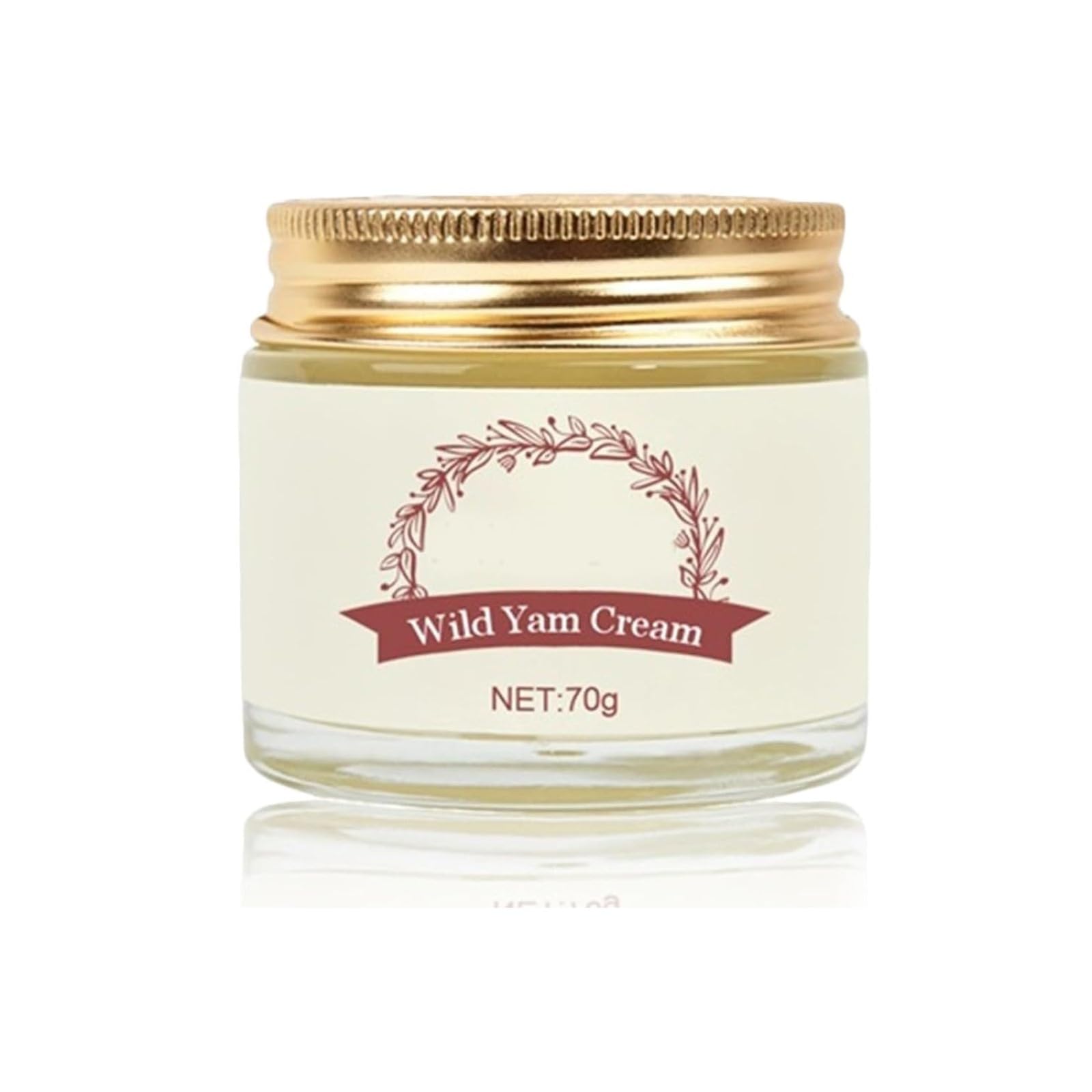 Wild Yam Cream, Wild Yam Balancing Cream, Wild Yam Cream For Hormone Balance Organic