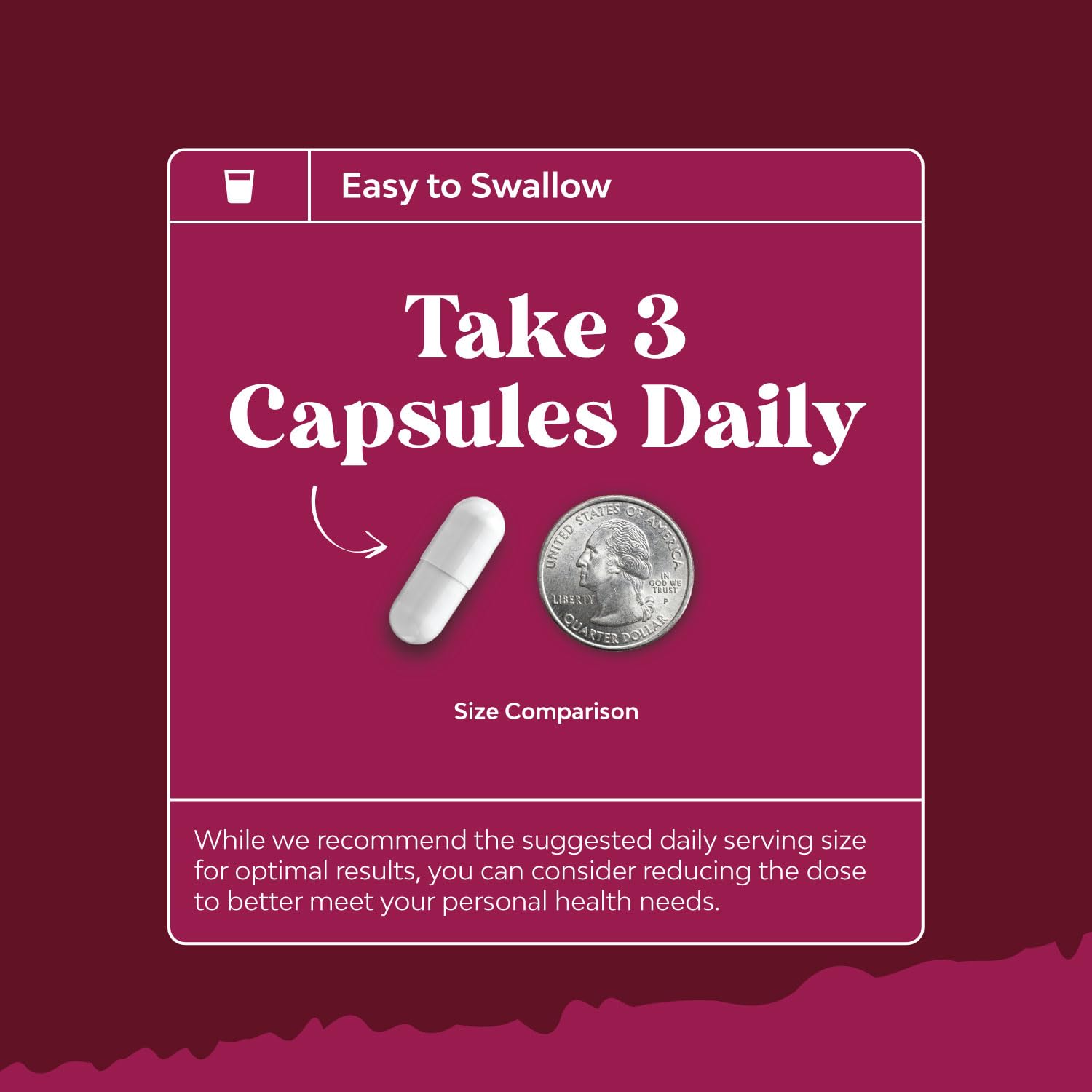 Soy Free Menopause Supplement for Women - Herbal Menopause Relief for Women for Night Sweats