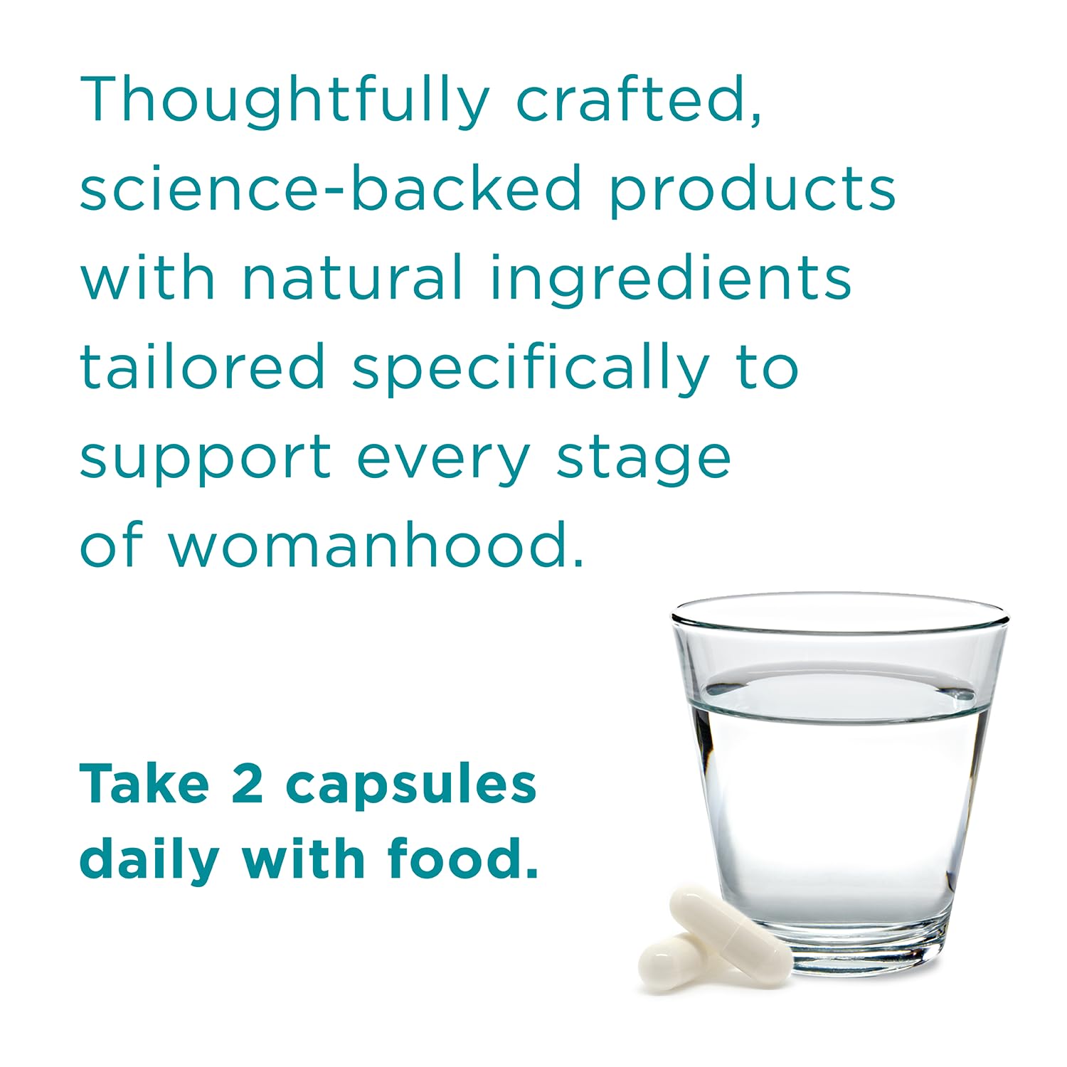 Hyland's Naturals Easy Morning Prenatal Multivitamin + Digestive Health & Morning Sickness Relief