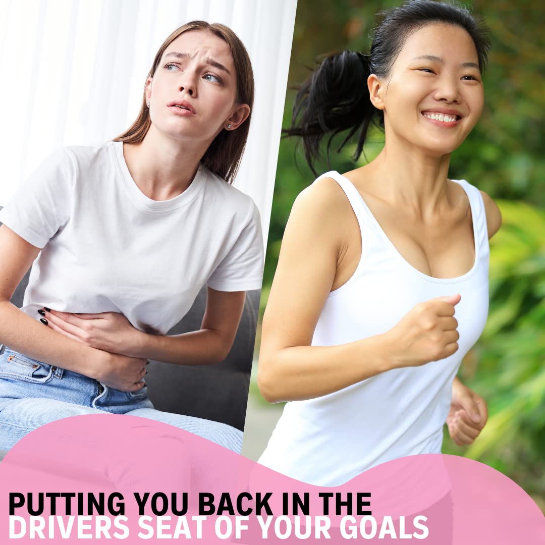 Immu-nat Chaste Tree Berry Extract - 8.5oz - Herbal Menopause & PMS Relief - Alcohol-Free Women's