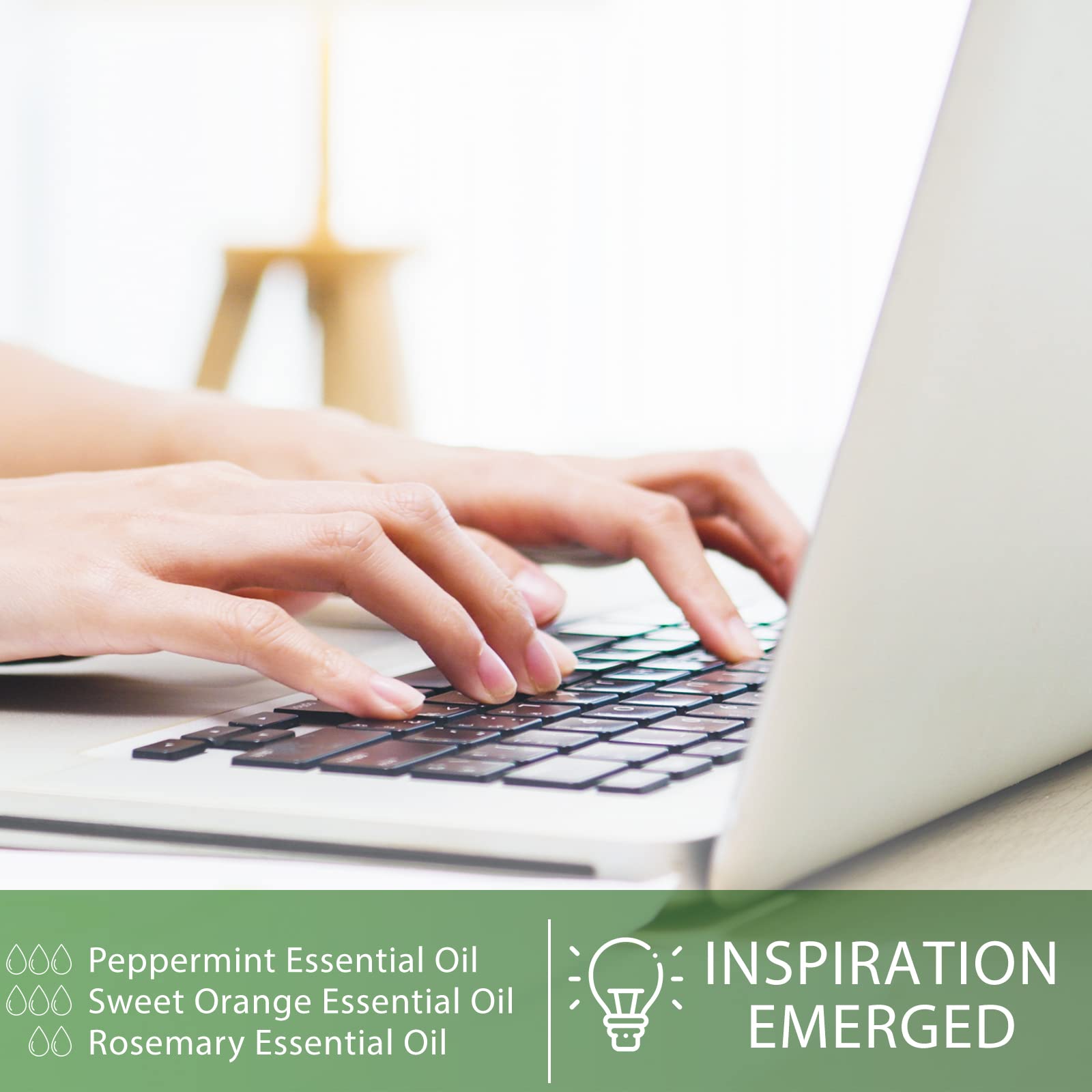 PHATOIL Sweet Orange Essential Oil 100ML, Pure Premium Grade Sweet Orange Essential