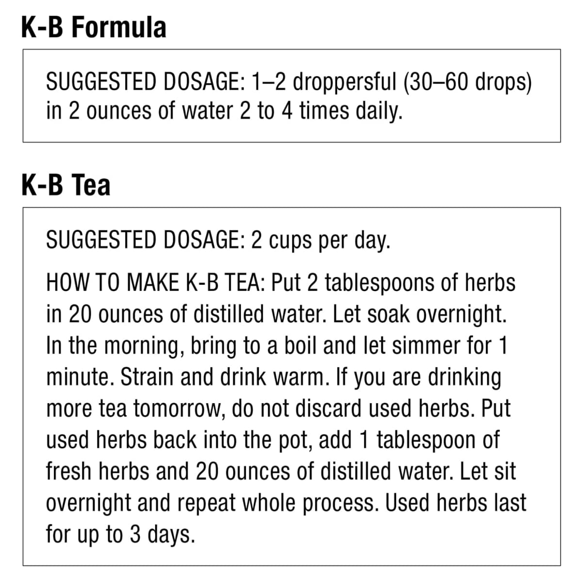 Dr. Schulze's 5 Day Kidney