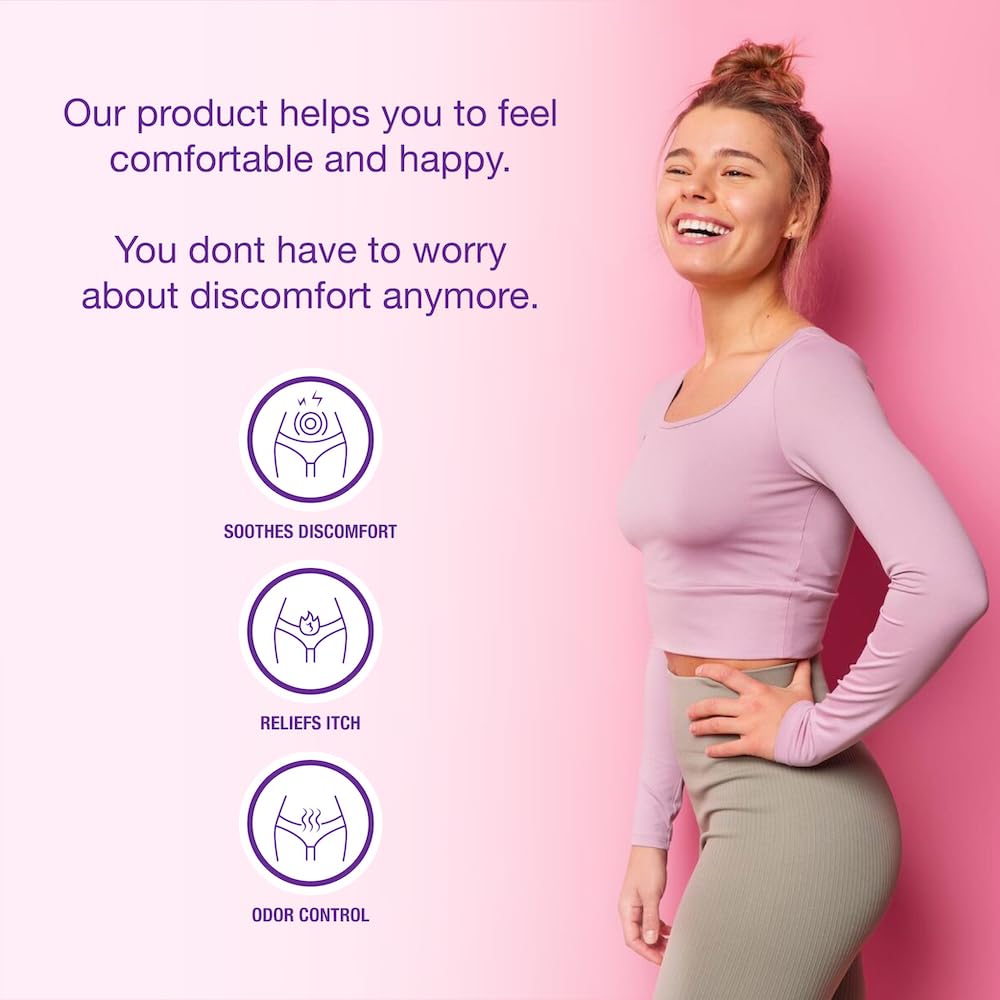 Puregen Labs Boric Acid 600 mg Vaginal Suppositories - 100% Pure | All Natural Without Dyes or Fillers