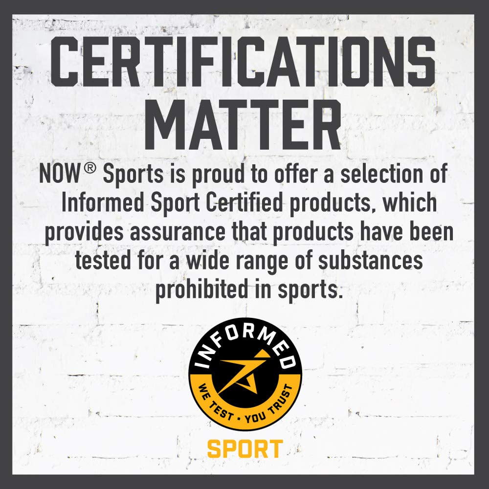 NOW Sports Nutrition, Whey Protein Isolate, 25 G With BCAAs, Creamy Chocolate Powder