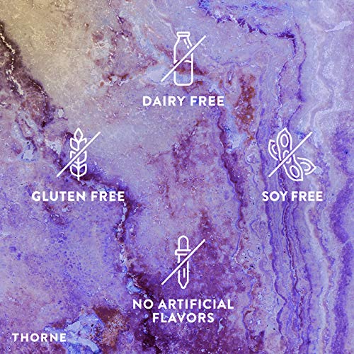 Thorne Meta-Balance - Nutritional Support for Women During Menopause - 60 Capsules