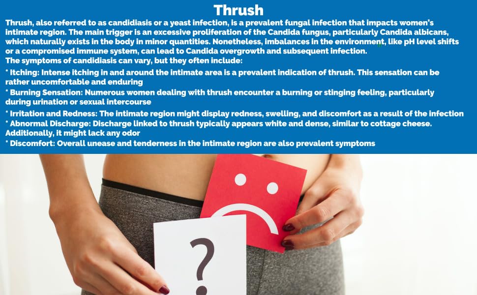 One Step Vaginal pH Bacterial Vaginosis Test Kit, 5 Test Kits, BV, Yeast Infection, Feminine Vaginal Health