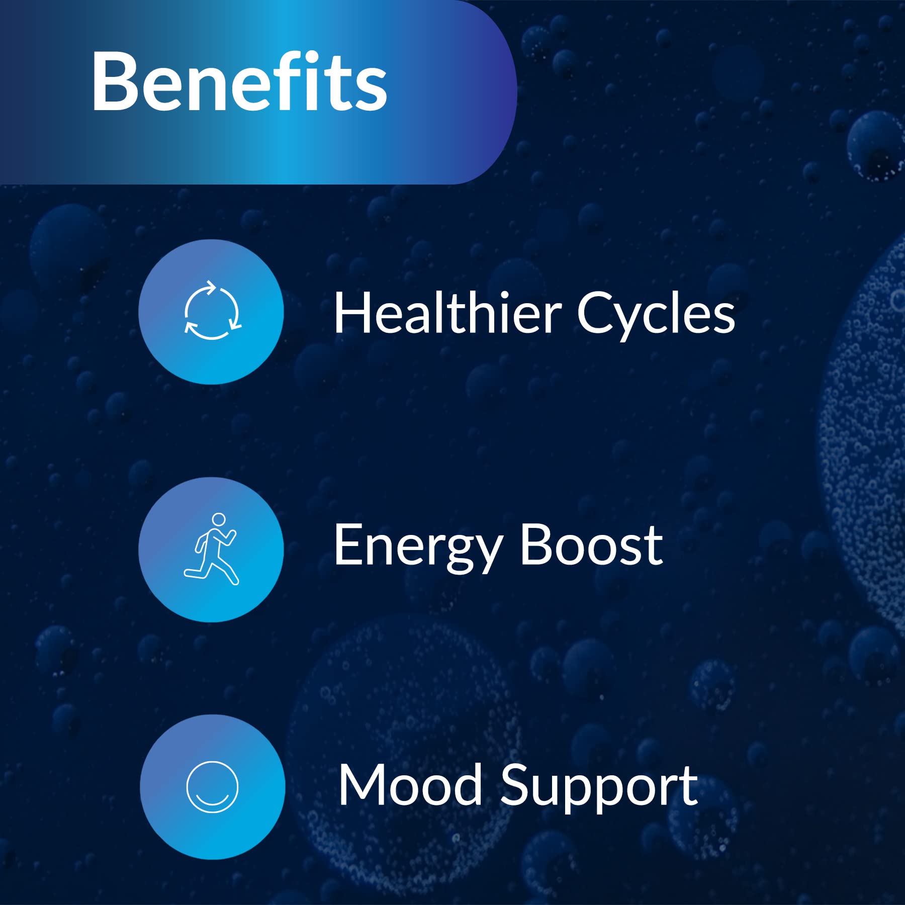 Equilife - Progesterone Support, Herbal Hormone Supplement, Helps Promote Healthy Menstruation