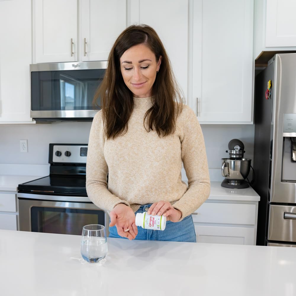 Health As It Ought To Be Estrogen Control Supplement | Physician Formulated Blend