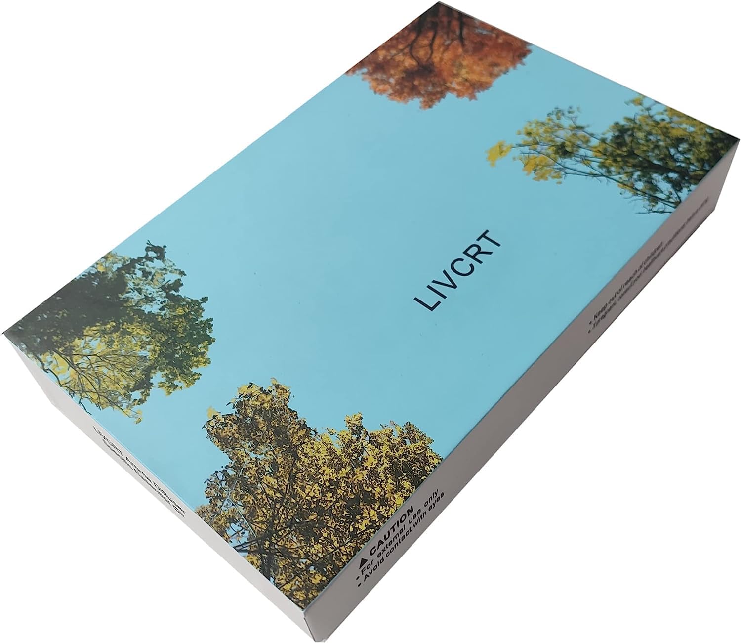 Gujia Sweet Orange Essential Oil Specially Designed for LIVCRT Home Diffuser Pure Natural Essential Oil