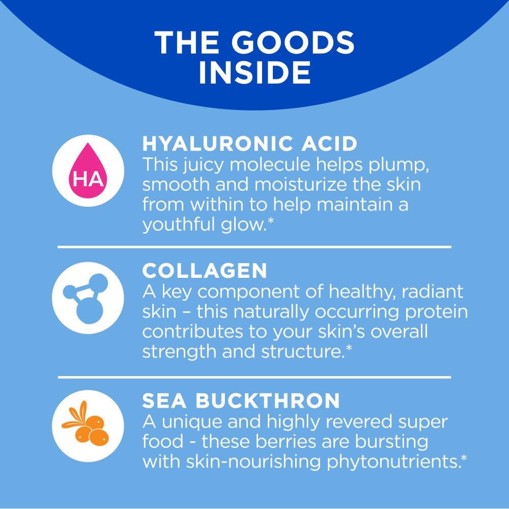 OLLY The Essential Prenatal Gummy Multivitamin, 30 Day Supply