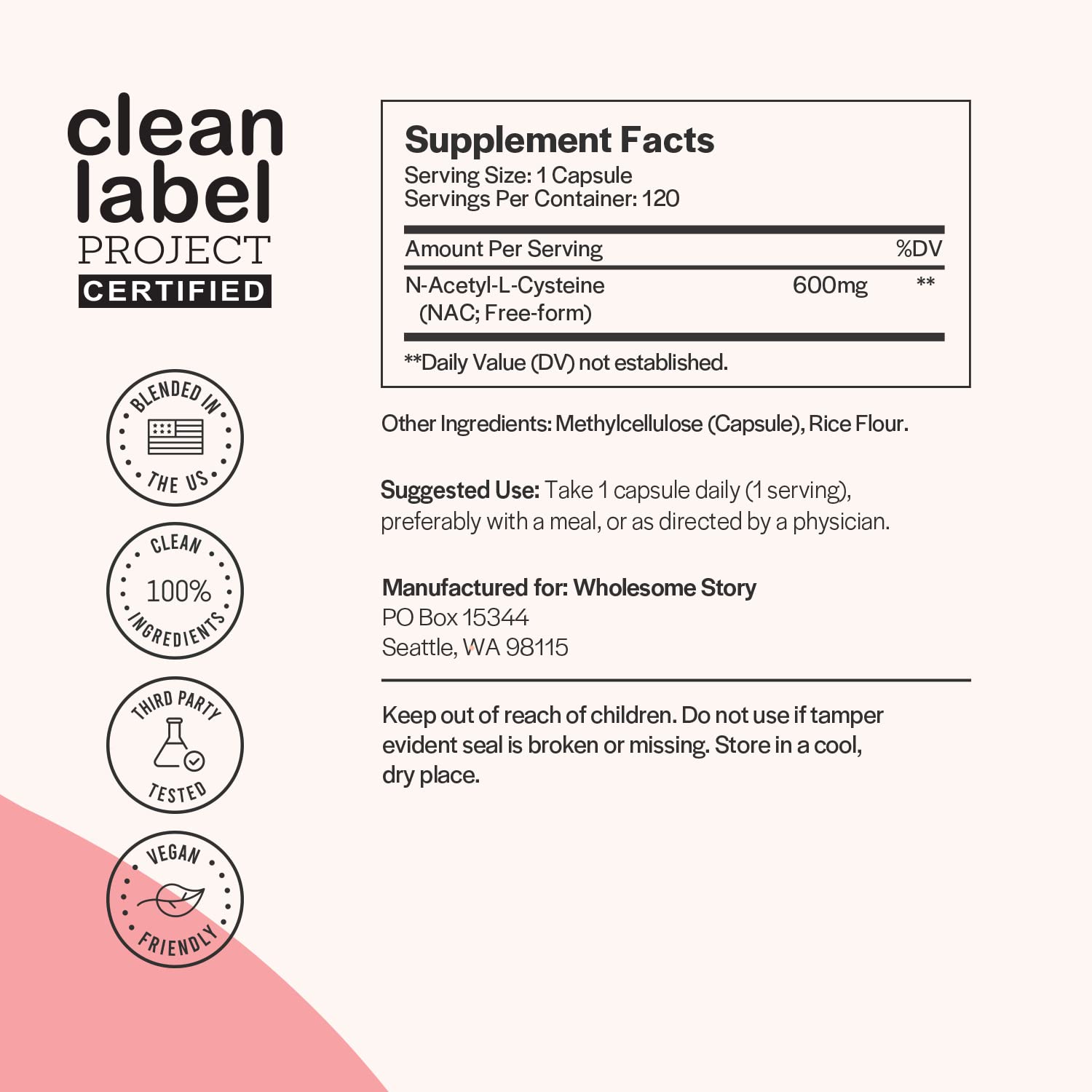 Her Premium TTC Fertility Support Bundle: Myo-Inositol & D-Chiro Inositol | Prenatal & Postnatal Vitamins