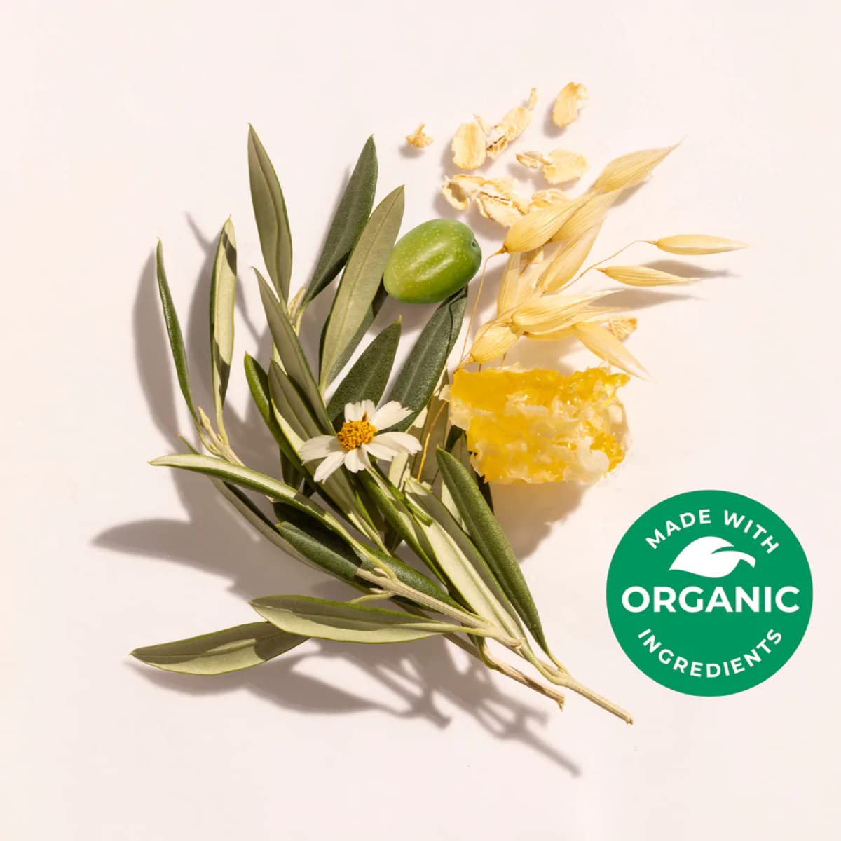 FemiClear Vaginal Itch Relief | Fast Feminine Itch Relief | Made With All-Natural & Organic Ingredients