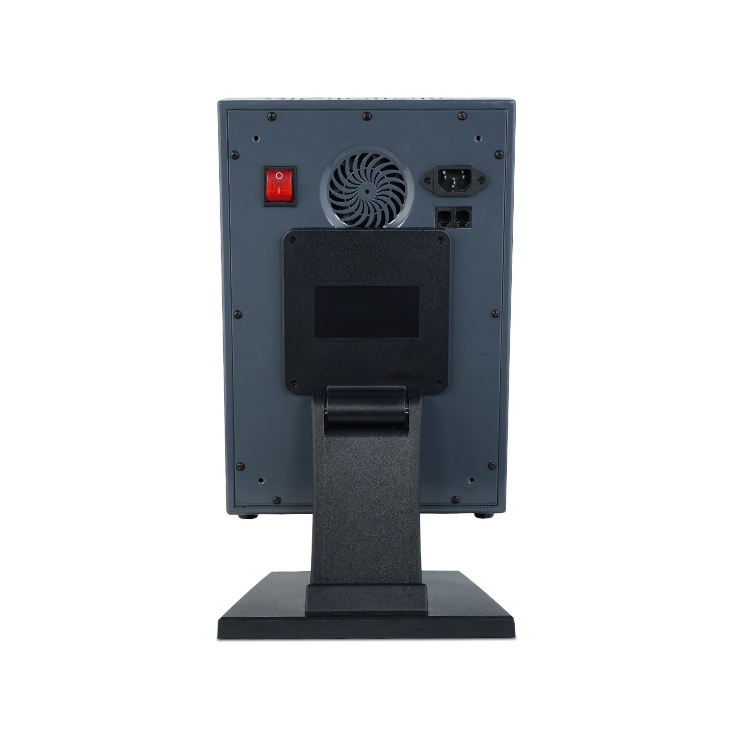 Hooga Red Light Therapy, Red Near Infrared LED Panel, 72 Quad Chip Flicker Free LEDs