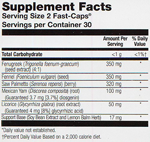 Naturalmax Great Curves, 60-Count