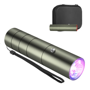Red Light Therapy Device- Upgraded 5 in 1Red Infrared Light Machine for Body Joints & Muscles Pain Relief