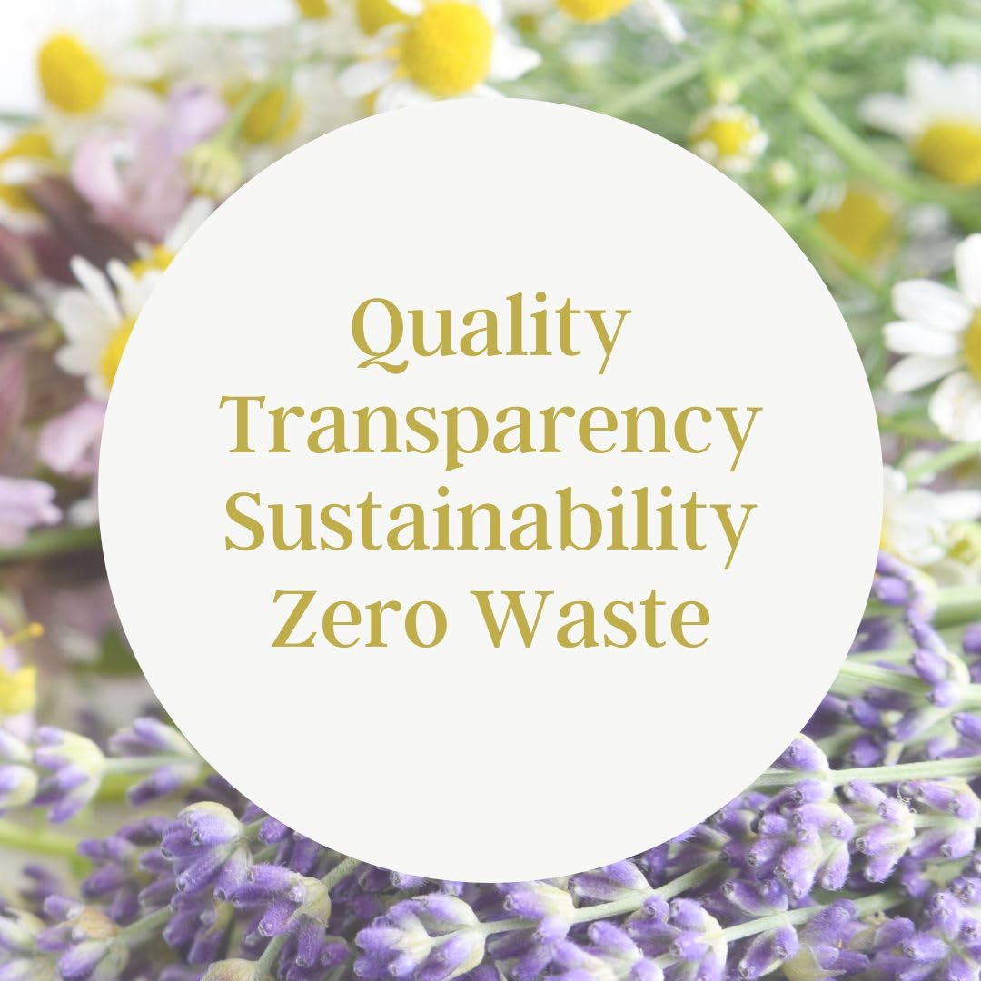 ELEVATED Muffin Mist – Organic Natural Feminine Spray| 5 Scents | Yoni Oil | Vegan | Herbal Infused Oil