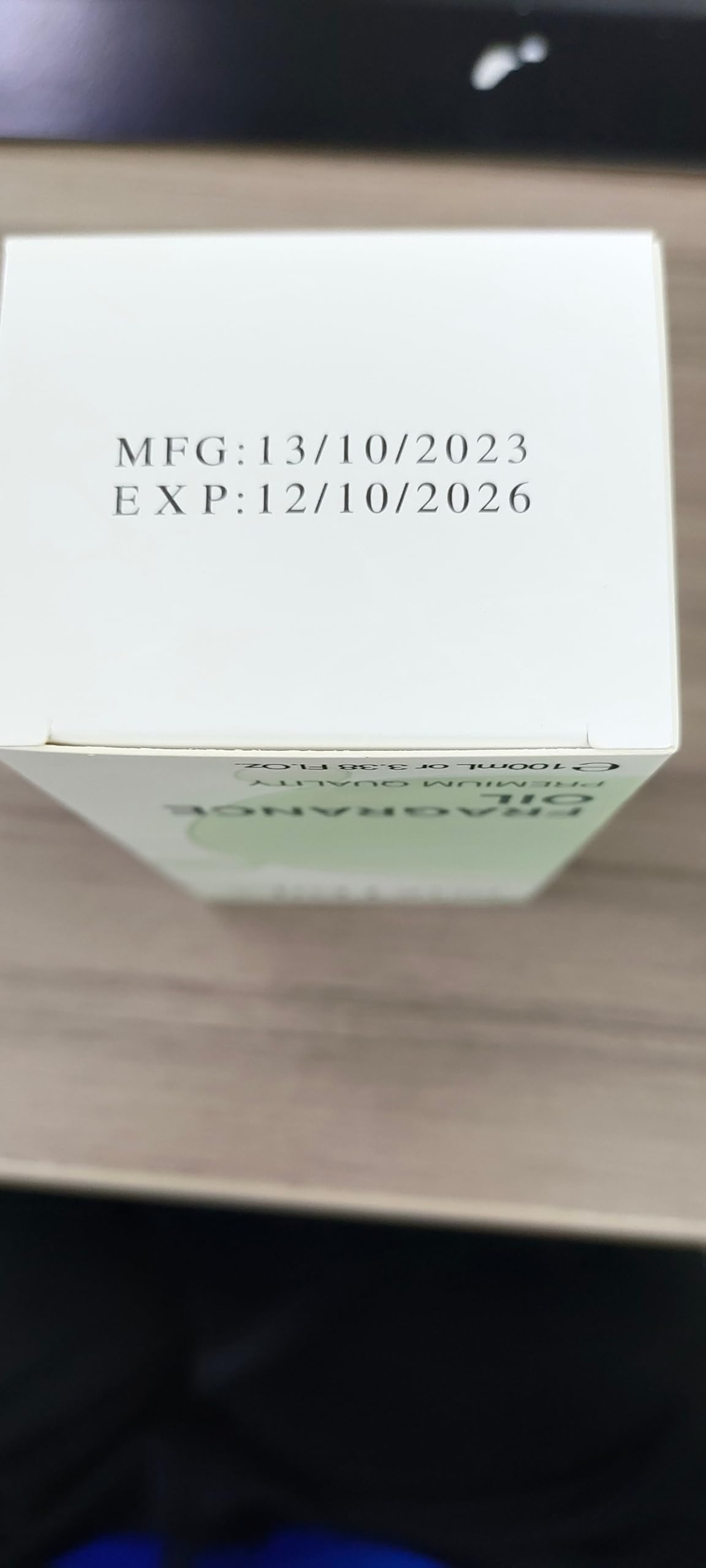 PHATOIL 3.38FL.OZ Dragons Blood Fragrance Oils for Aromatherapy, Essential Oils