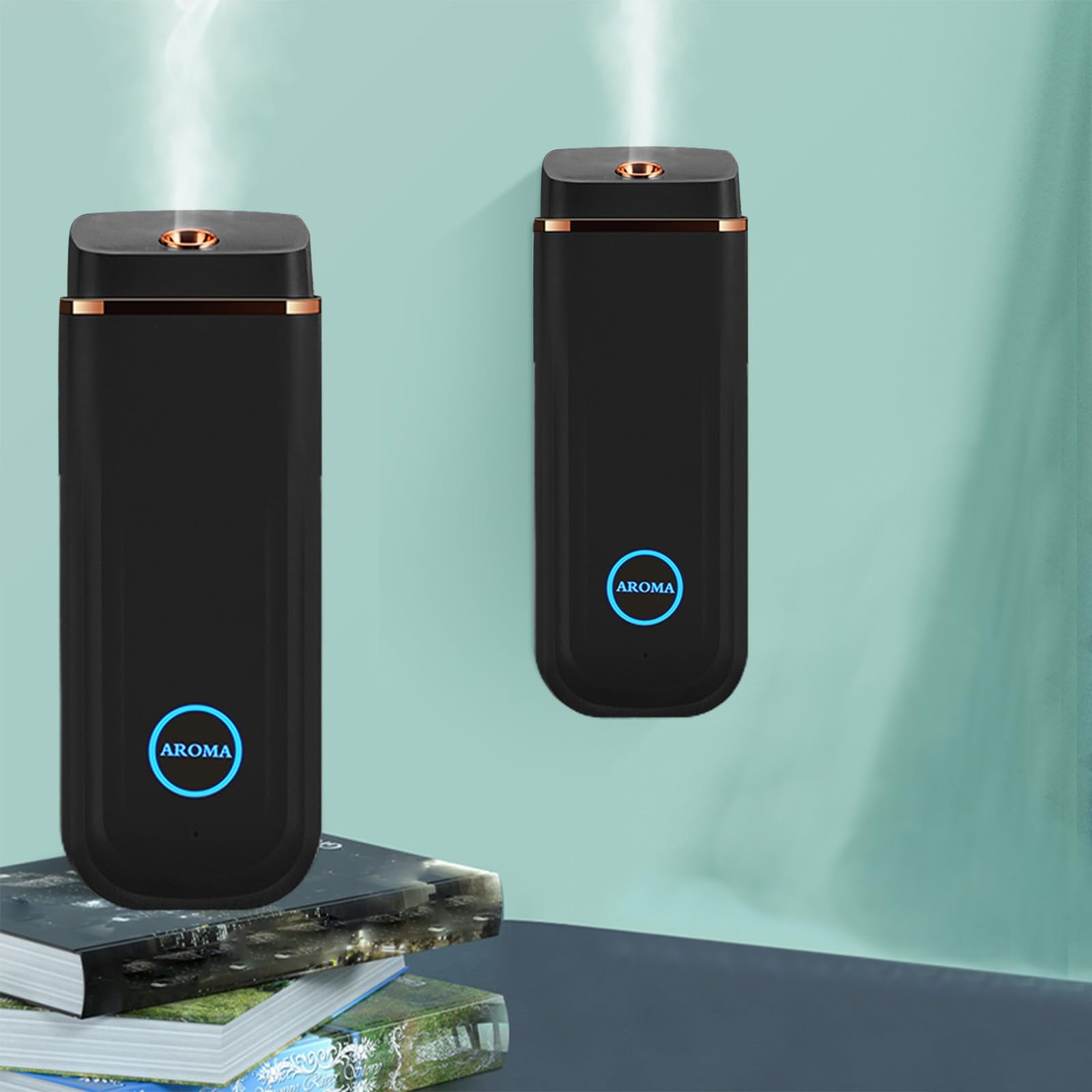 Rechargeable Aroma Diffuser Prime Deals Today Clearance, Three Speed Adjustable Aroma Diffuser Home