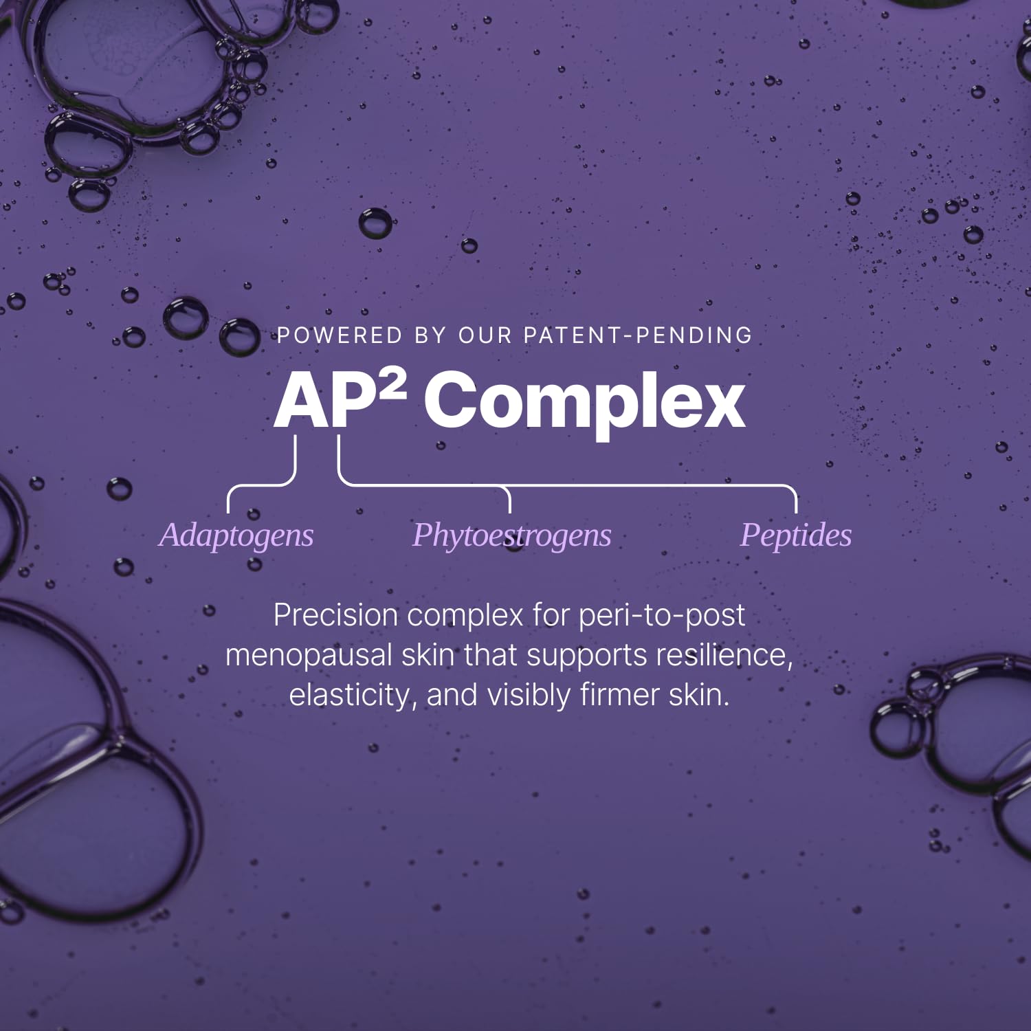 Sum Of All Replenishing Night Cream – Hydrating & Firming Moisturizer with Peptides and Retinol, 1.7 fl oz