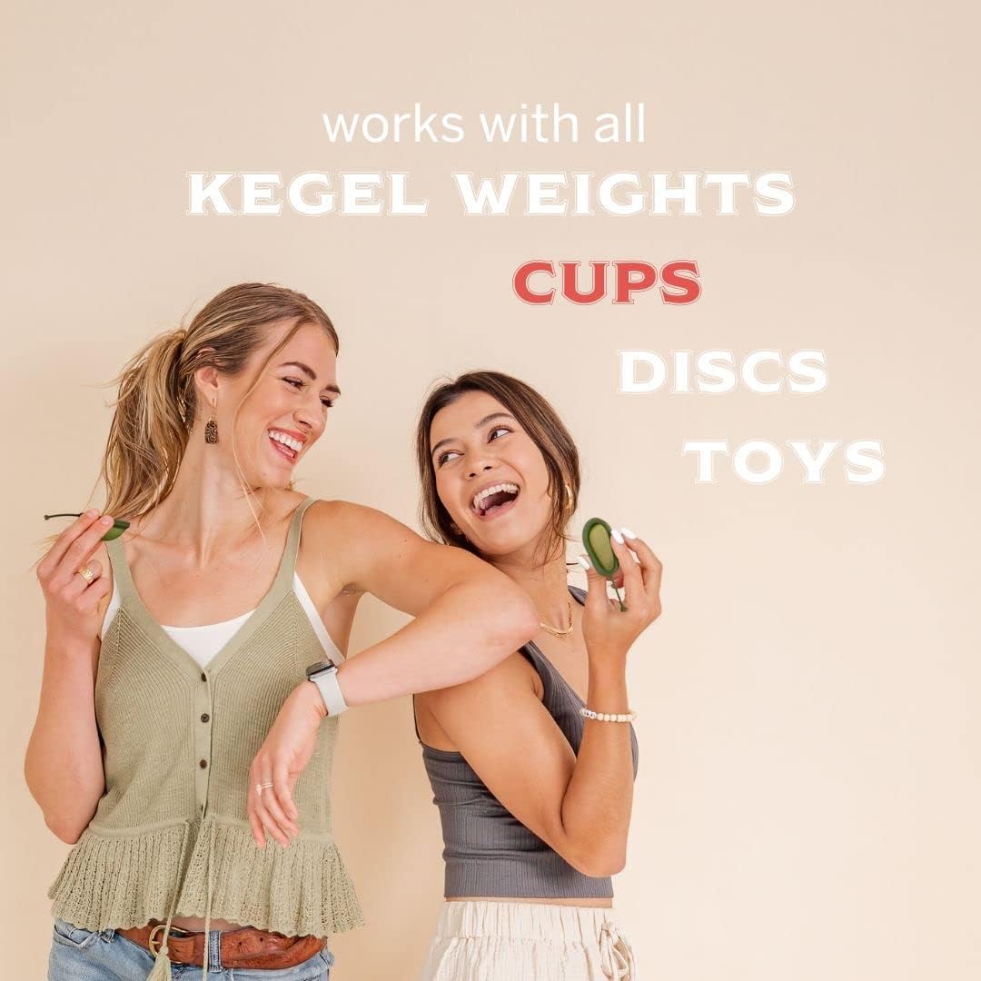 Pixie Menstrual Cup Lube - Make it Easy to Insert Your Period Cups - All Natural Water Based Lubricant