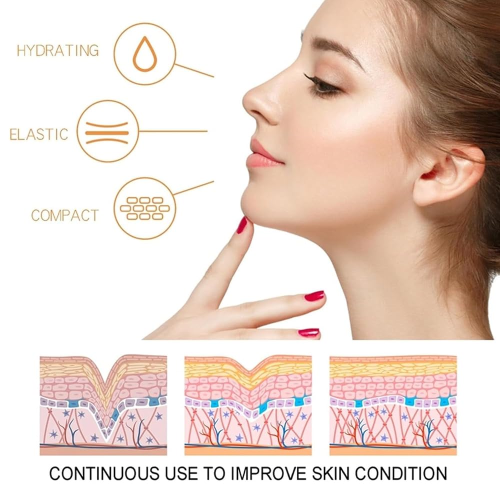 ELDEMA Wild Yam Cream - Annas Wild Yam Cream Organic for Hormone Balance, Women's Organic