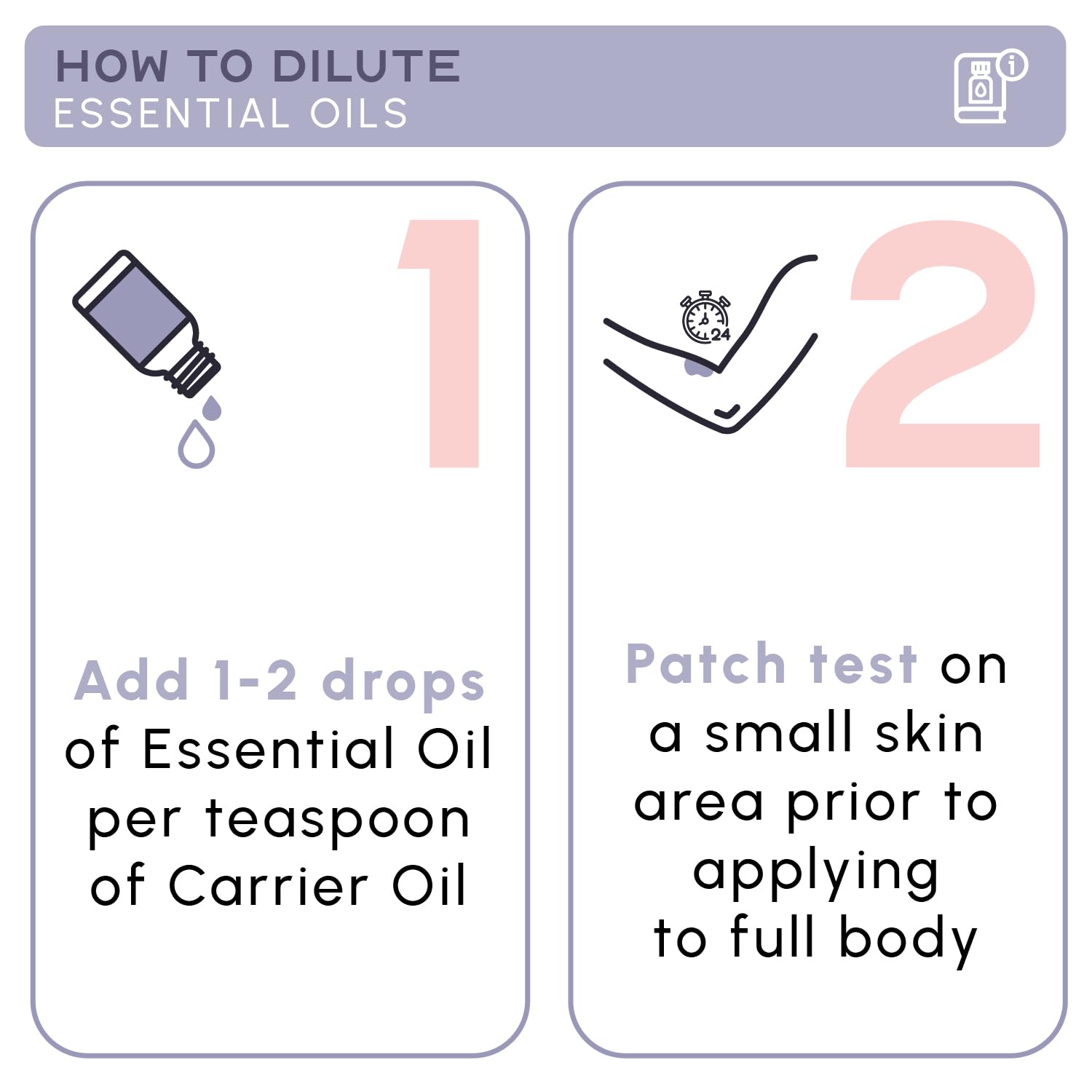 Brooklyn Botany Spearmint Essential Oil – 100% Pure and Natural – Premium Grade Oil