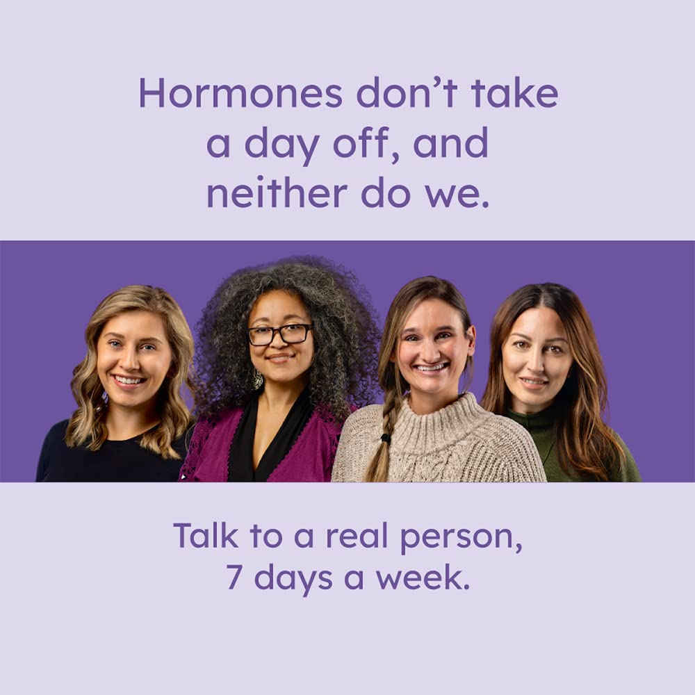 Proov Balancing Oil (Unscented) Plus Pro and Boost Supplements | Support Your Body's