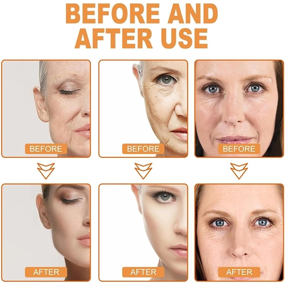 ELDEMA Wild Yam Cream - Annas Wild Yam Cream Organic for Hormone Balance, Women's Organic