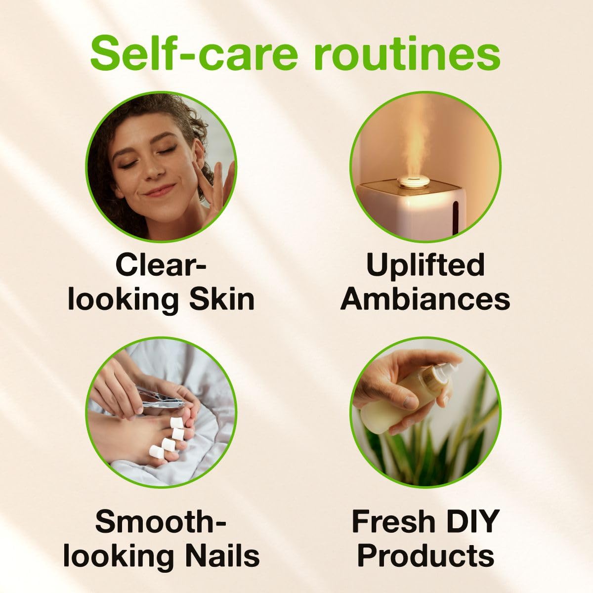 KUKKA Oregano Oils - Natural Oils (4 fl oz)