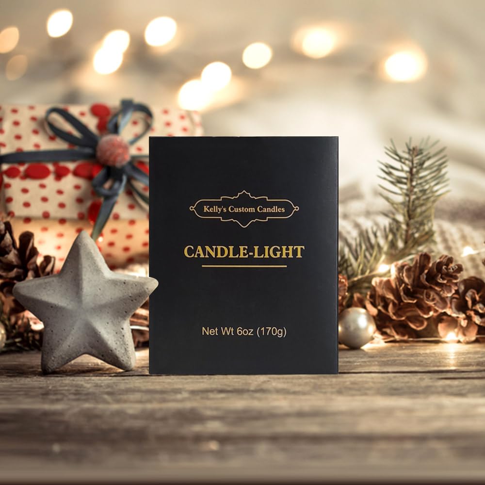 Scented Candles for Women,Premium Lotus Aromatherapy Candles, Home Scented Candle