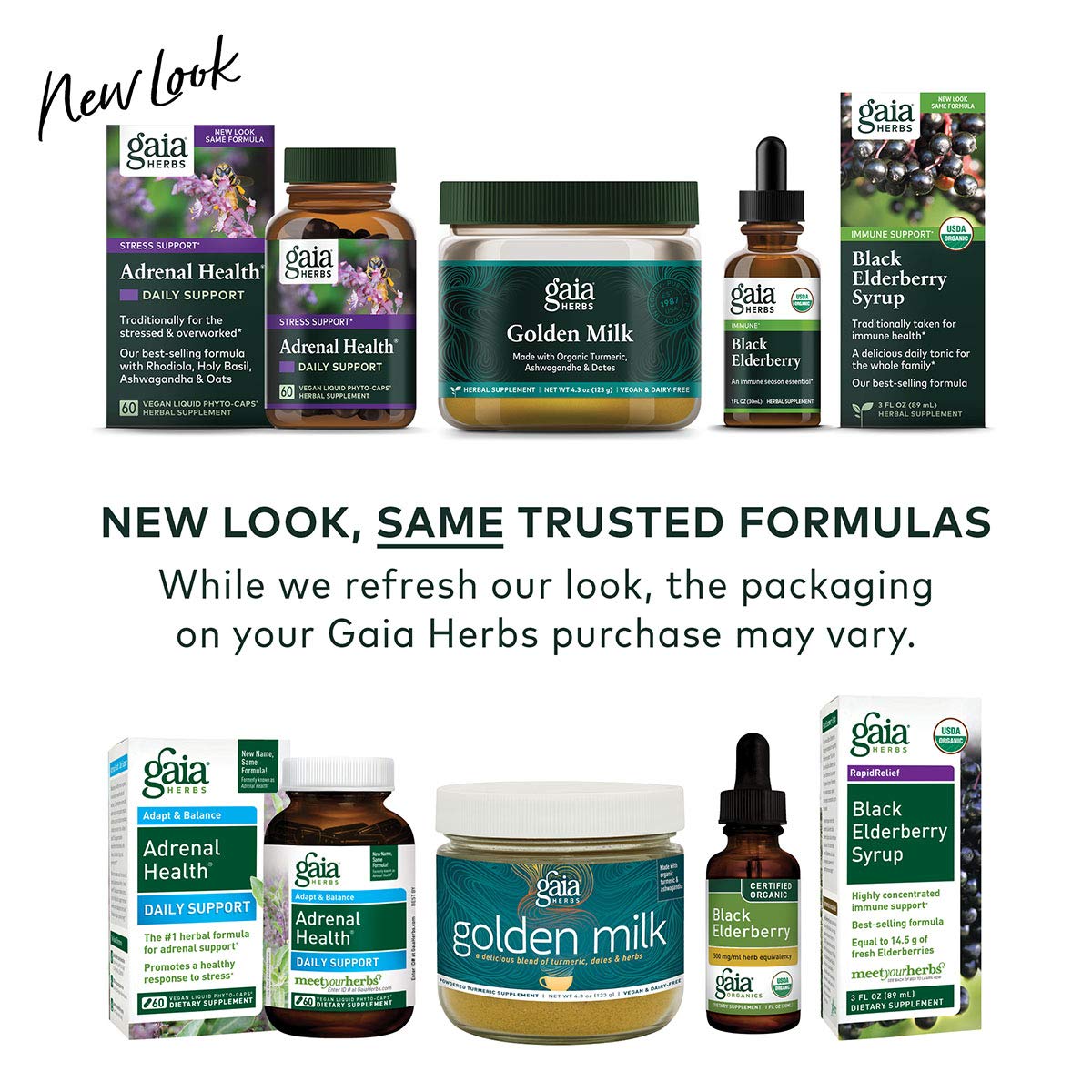 Gaia Herbs Vitex Berry, Chasteberry, Hormone Balance for Women, Vegan Liquid Capsules, 60 Count