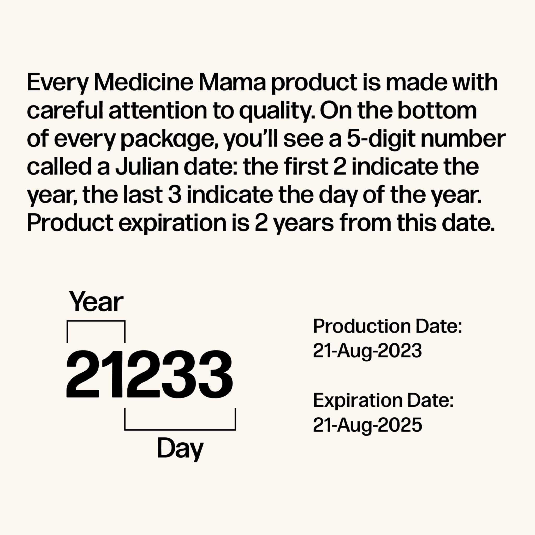 VMAGIC by Medicine Mama Organic Vulva Balm – Intimate Skin Care, Menopause Support