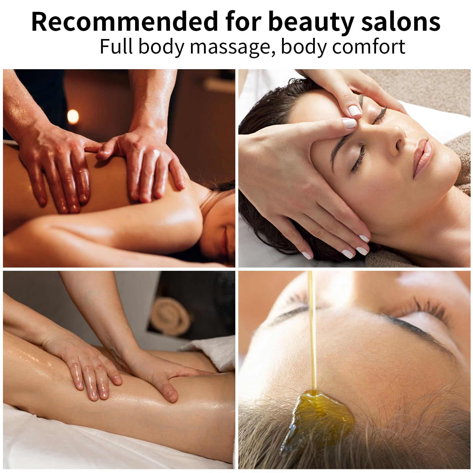 Rose Essential Oil Pure Rose Oil for Face 4OZ/118ML Organic Essential Oils for Diffuser Home Bedroom