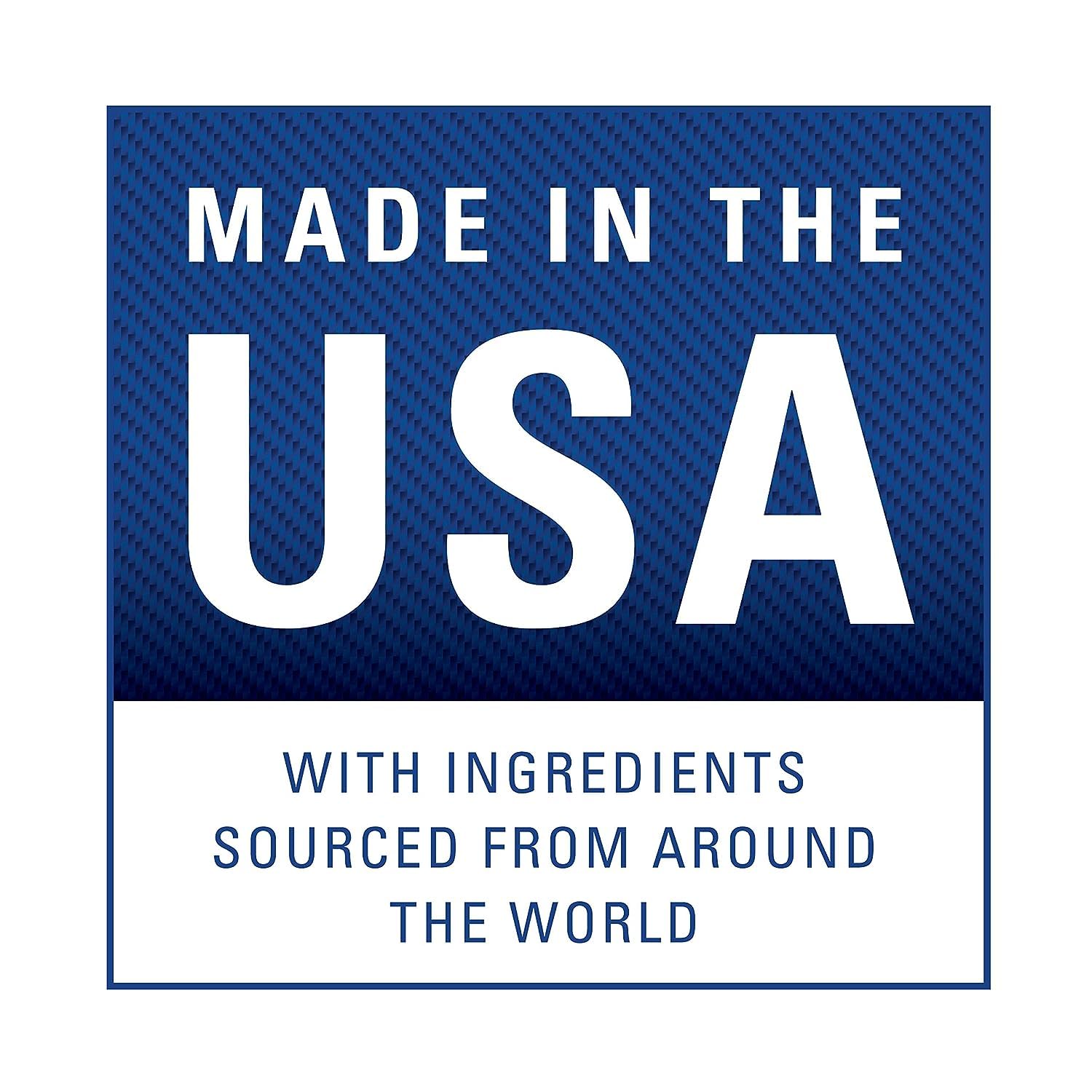 Hyland's Naturals Rock On Menopause + Youthful Skin Care Multivitamin for Women