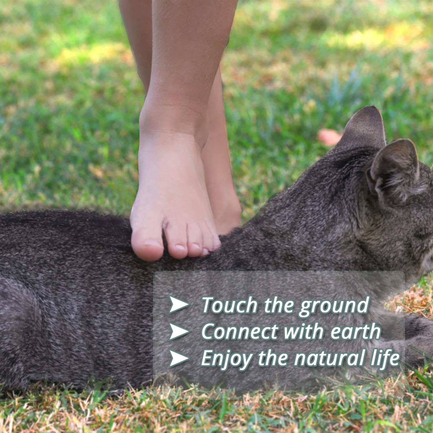 Grounding Pillowcase Silver Fiber Grounding Pillow Case 20 * 30in with Conductive Cord