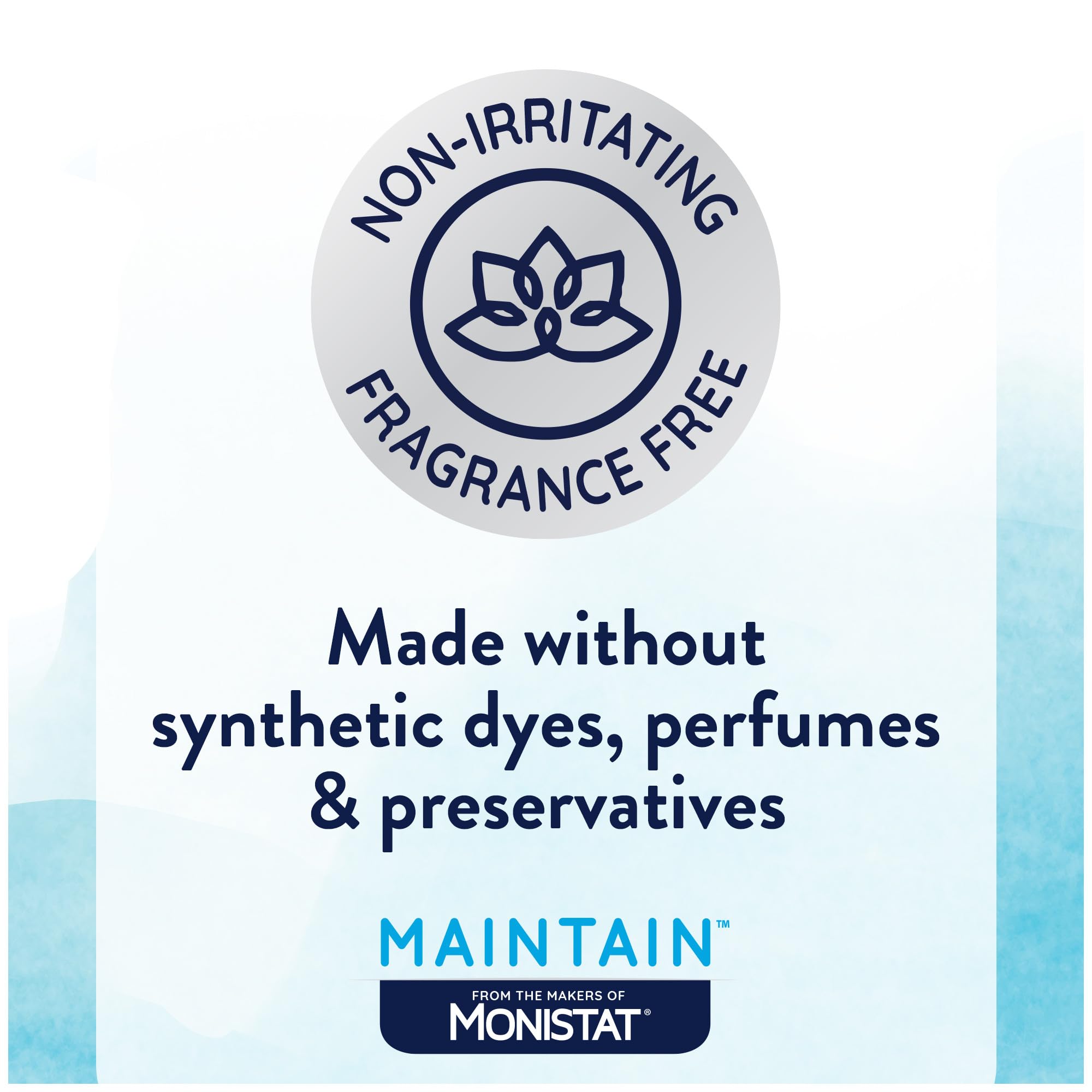 from The Makers of Monistat, Maintain Boric Acid Suppositories for Women, 600 Mg of Boric Acid, 30 Ct, 1 Pack