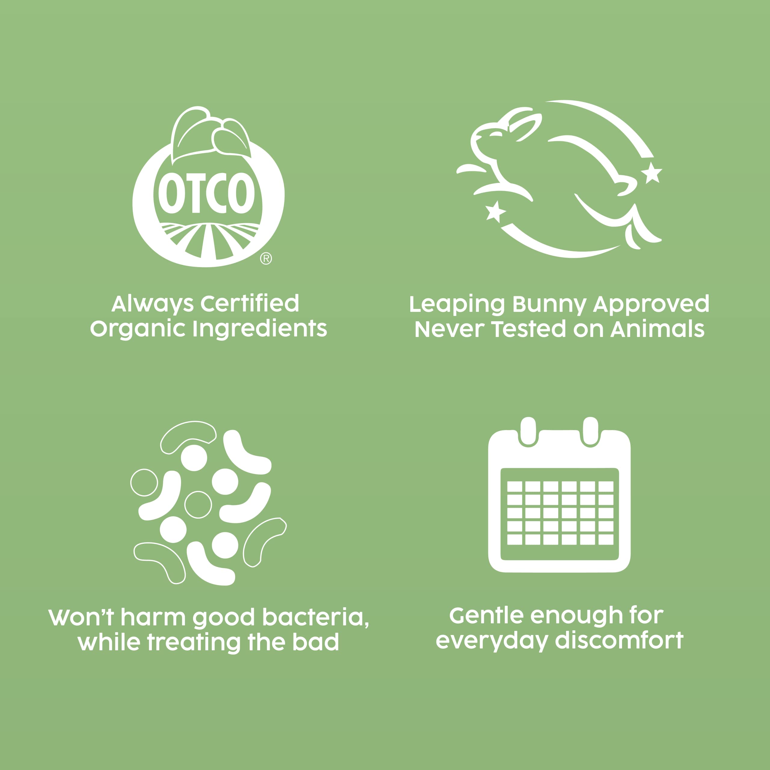 MOMOTARO APOTHECA Vaginal Moisturizer, Organic Vulva Salve - Intimate Soothing Balm