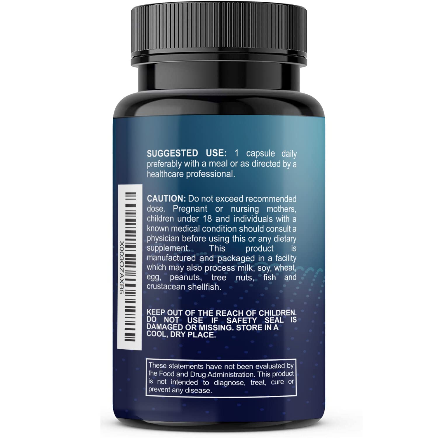 Sunergetic Premium DIM Supplement 300mg - Supports Normal Estrogen Metabolism, Menopause & Healthy