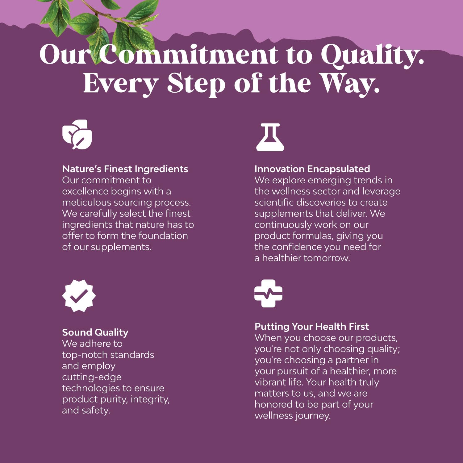 Potent DIM Supplement for Women - Hormone Balance for Women with DIM and Black Pepper