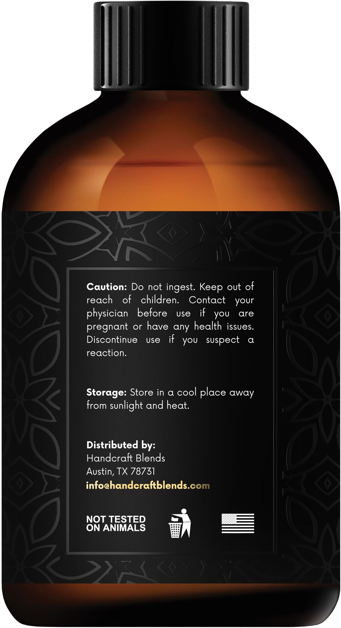 Handcraft Blends Hotel Fragrance Oil Wanderlust Scent – Luxury Hotel Collection Diffuser Oil Scents