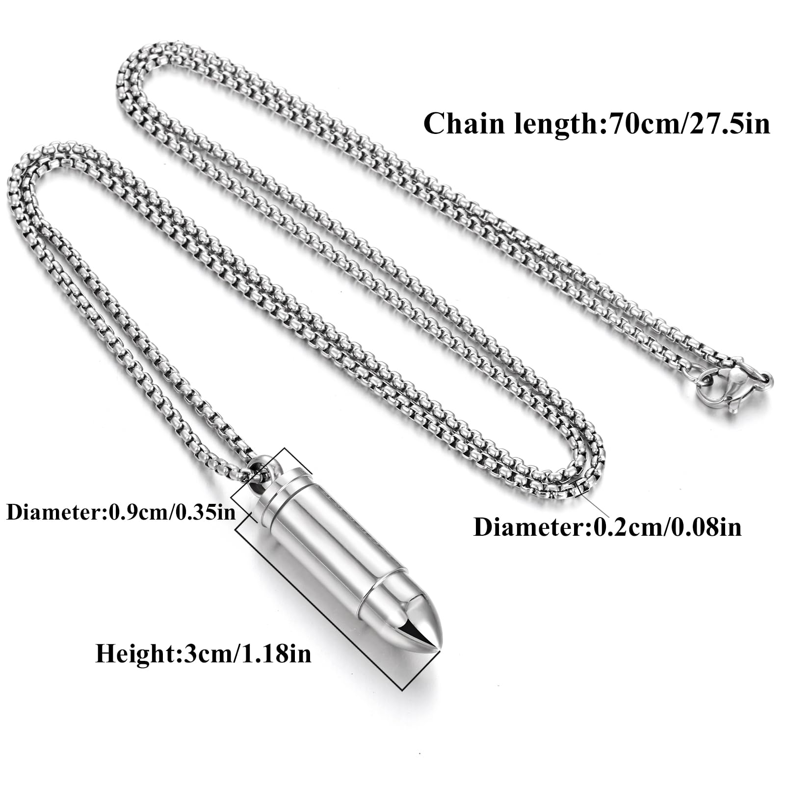 Experience Tranquility Everywhere with Our Premium Aromatherapy Essential Oil Diffuser Necklace