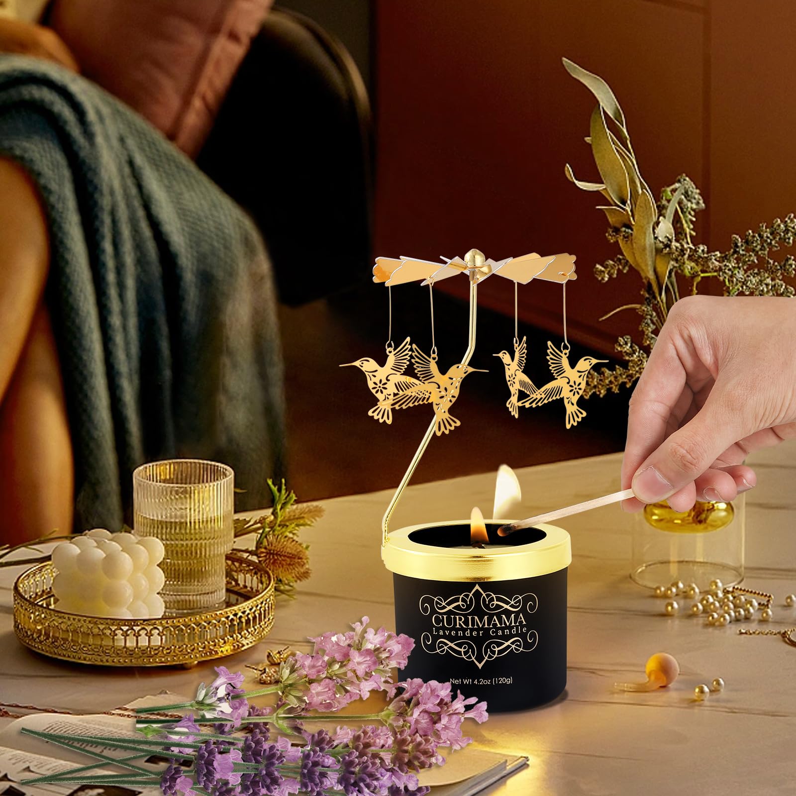 Gifts for Women, Hummingbird Gifts for Women,Funny White Elephant Gifts for Best Friend