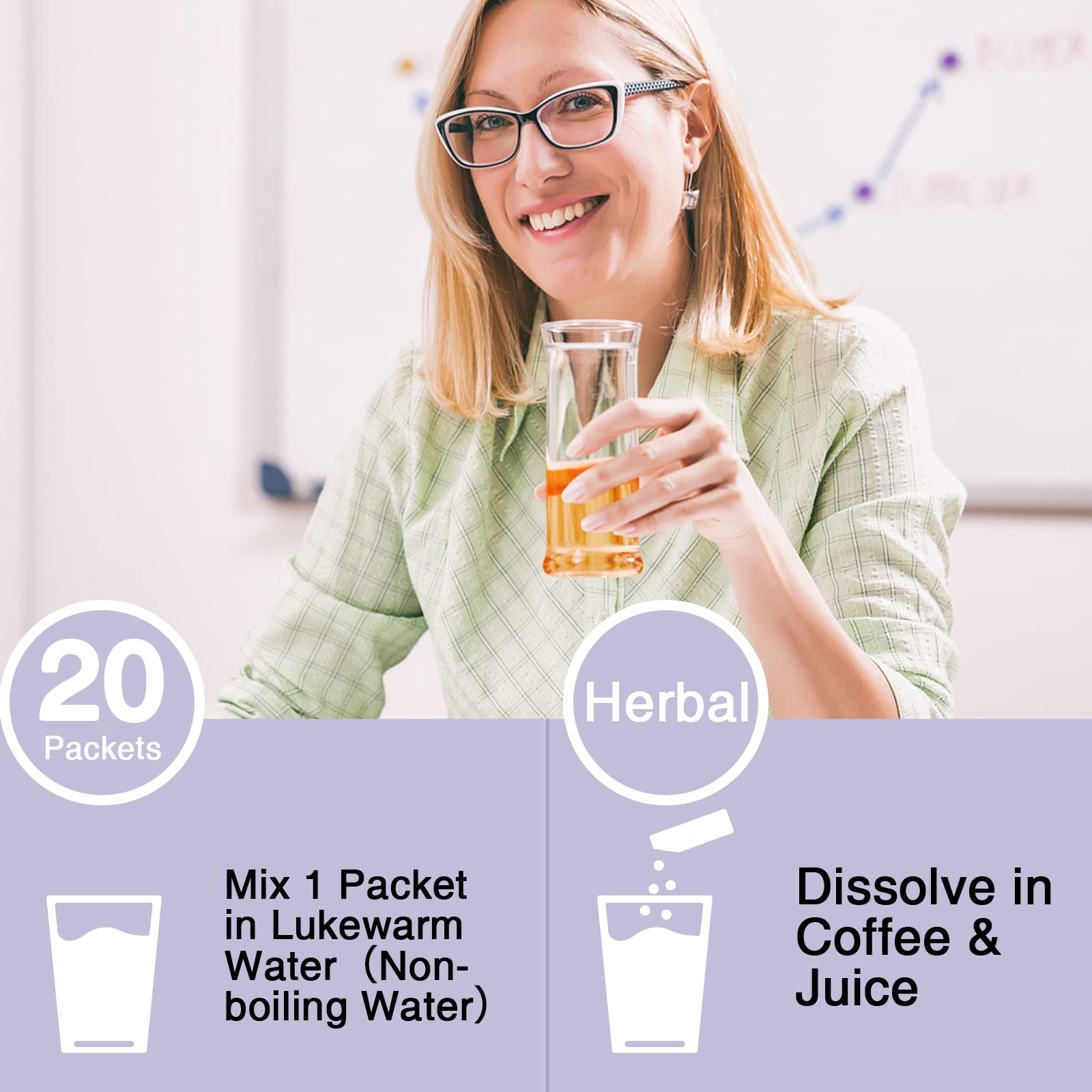 Funermy Increase Breast Milk Supply Supplement and Black Cohosh Supplement Menopause