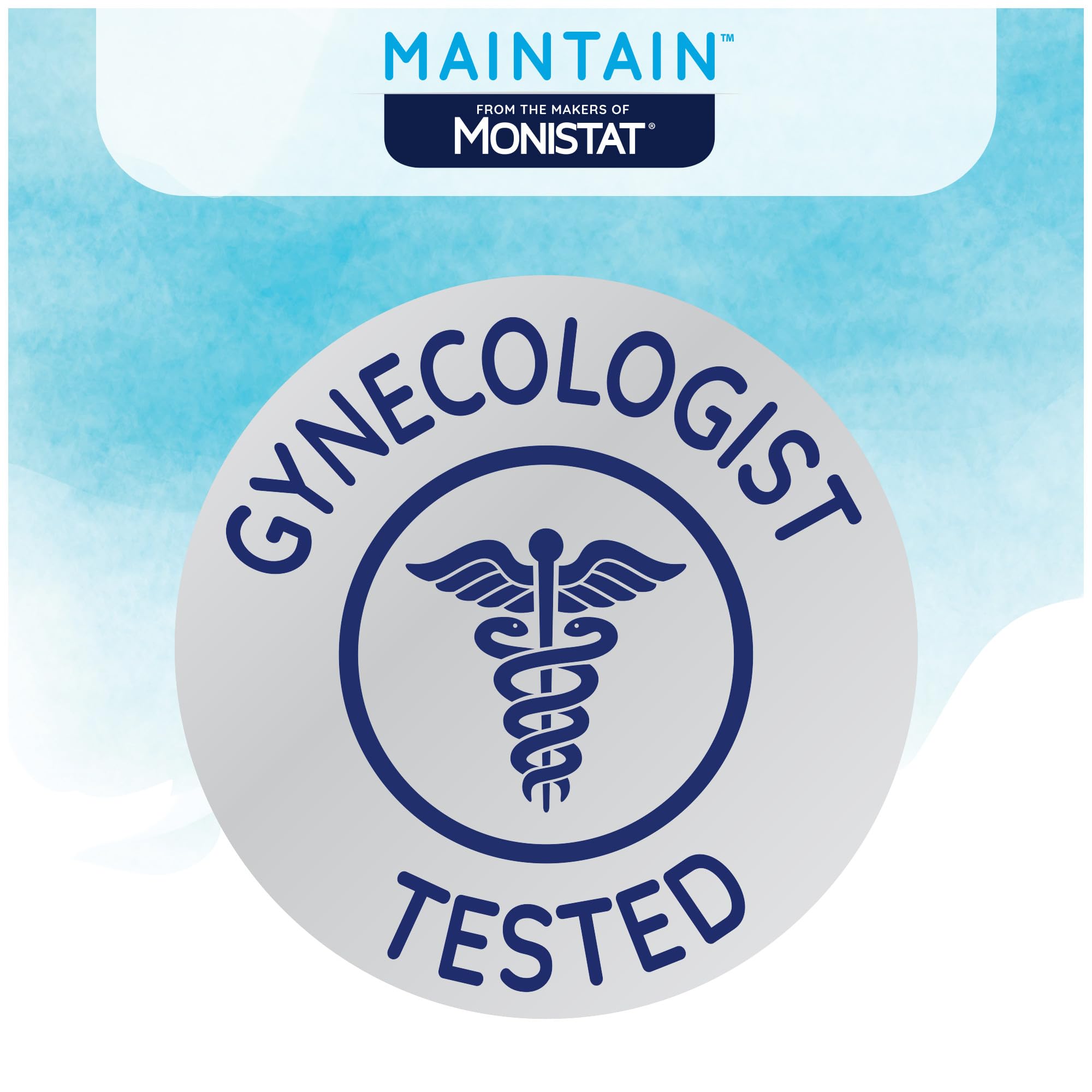 from The Makers of Monistat, Maintain Boric Acid Suppositories for Women, 600 Mg of Boric Acid, 30 Ct, 1 Pack