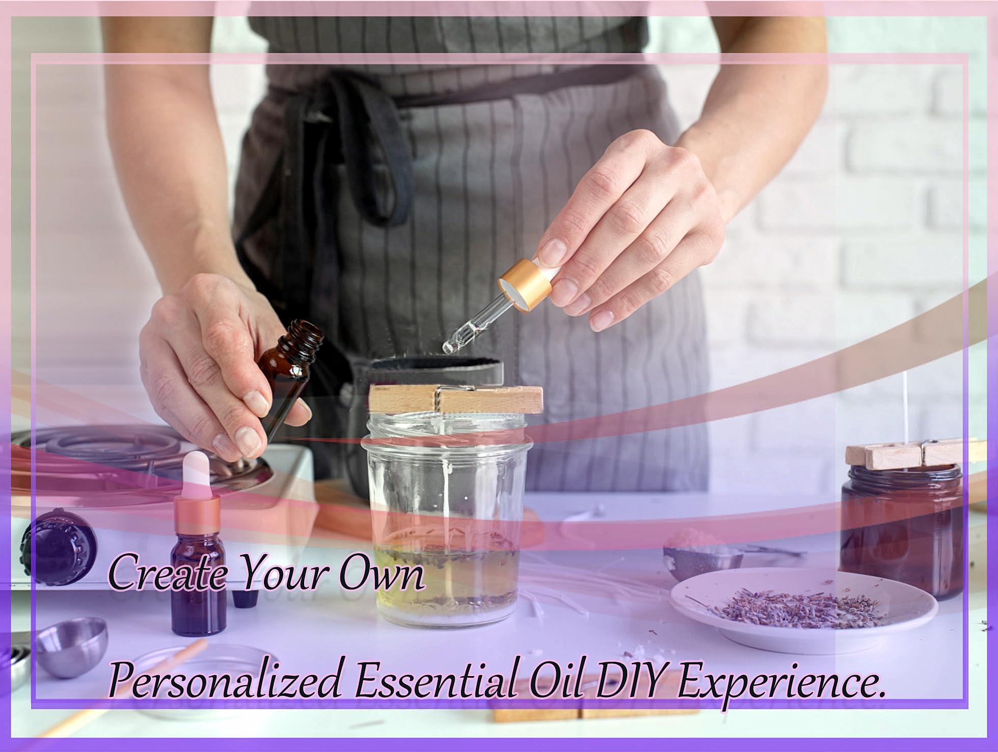 Sandalwood Essential Oil Woodsy Fragrance for Aromatherapy Diffuser Perfume Scents Oil