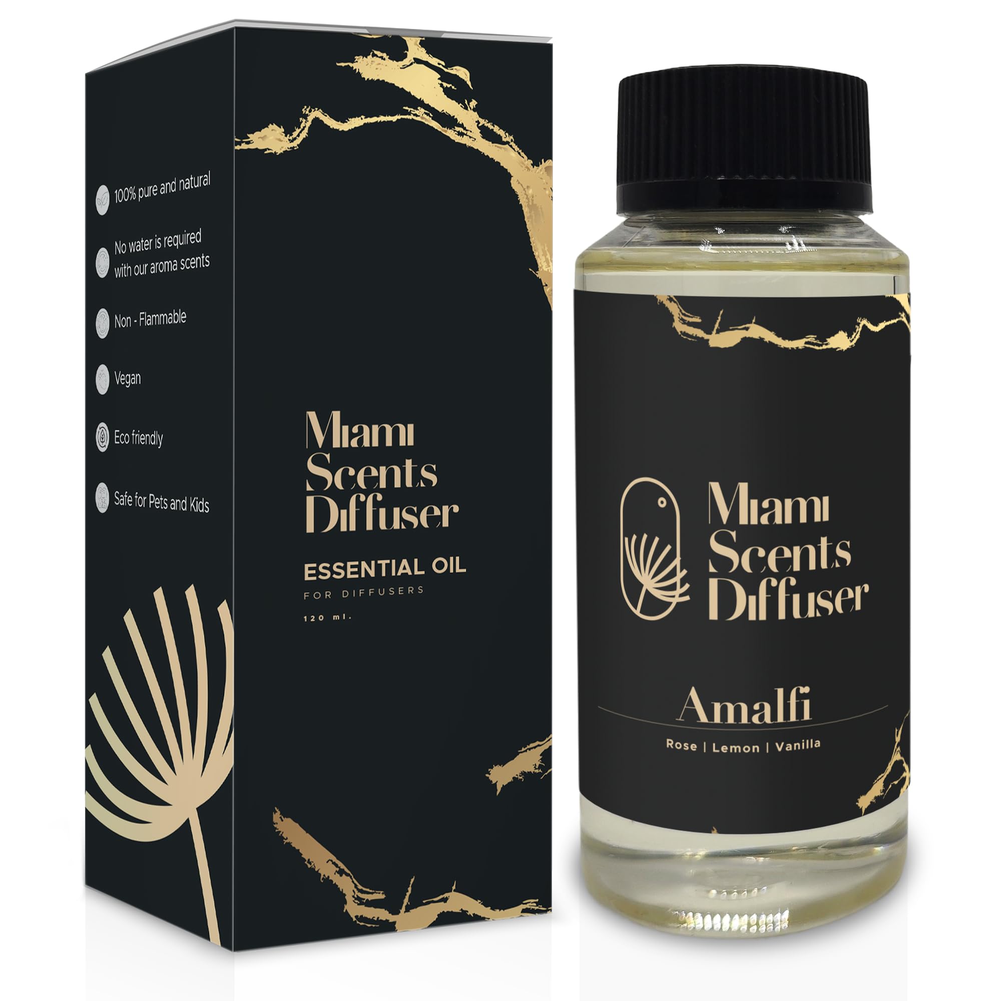 . (Amalfi, 120 ml)