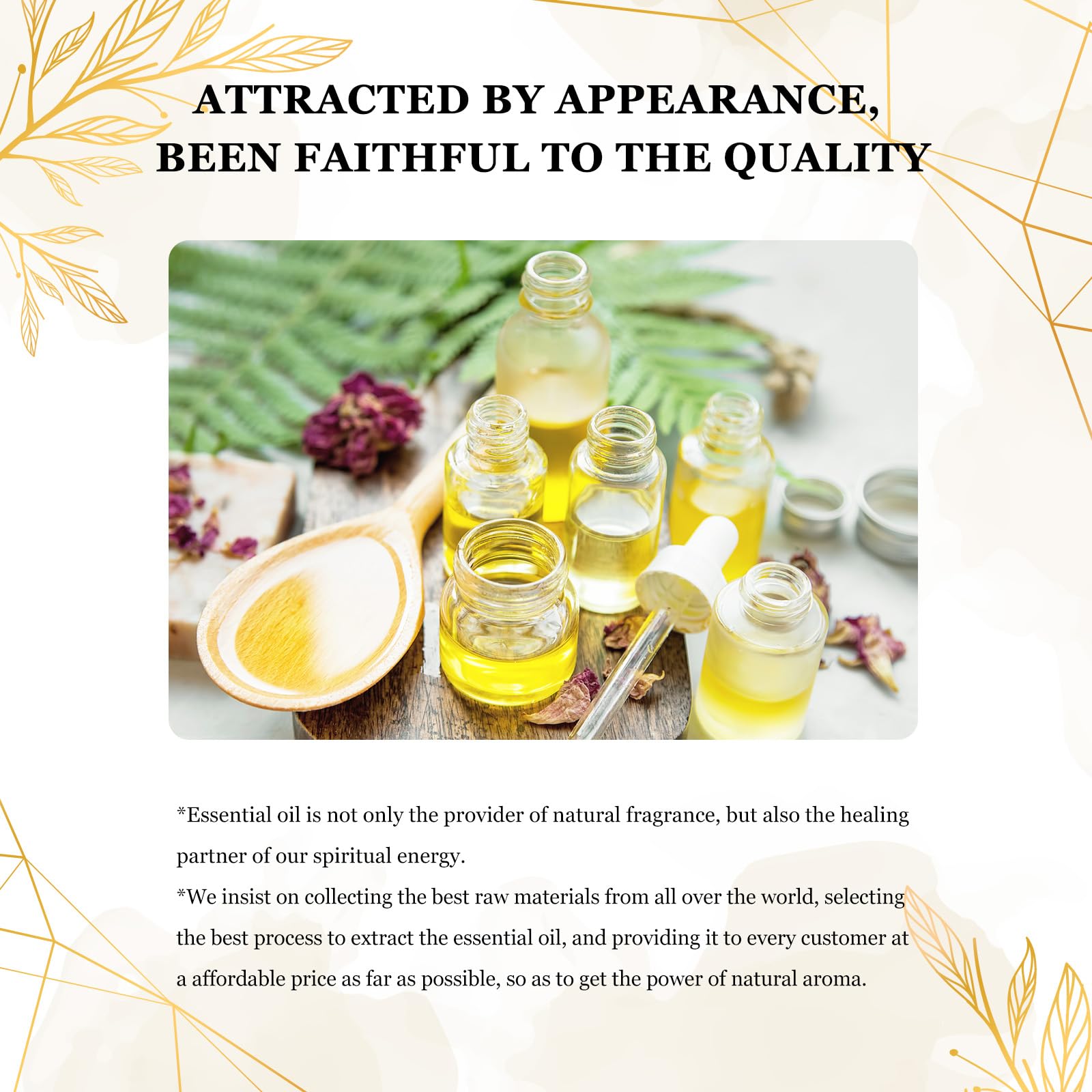 EUQEE Manuka Essential Oil 118ml Large Capacity Pure Manuka Oil with Glass Dropper for Skin