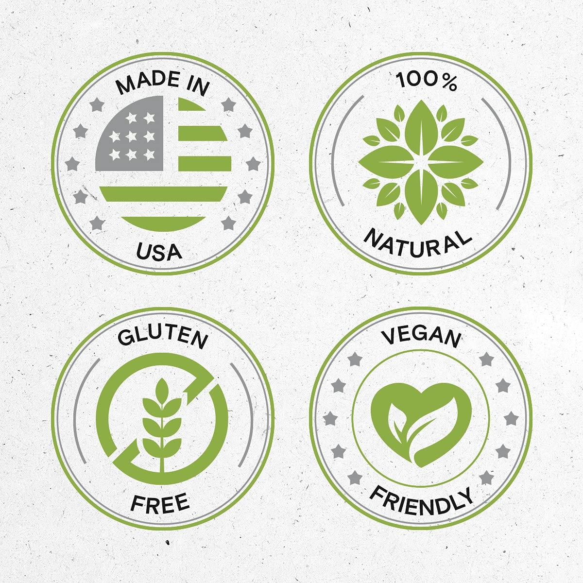 Secrets of the Tribe Mistletoe Tincture Alcohol-Free Liquid Extract, Mistletoe